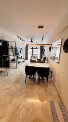 Blk 104B Depot Heights (Bukit Merah), HDB 4 Rooms #610015741